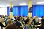 Konferencja sprawozdawczo wyborcza - kwiecie 2014